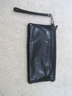 Rudsak Leather Wristlet Wallet